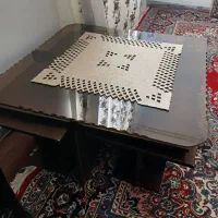 میز جلو مبلی