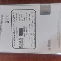 سامسونگ Galaxy A55 با حافظهٔ ۲۵۶ گیگابایت|موبایل|تهران, جوانمردان (اندیشه)|دیوار
