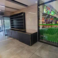 واگذاری یه باب غرفه عطر فروشی|فروش مغازه و غرفه|کرج, فاز ۴ مهرشهر|دیوار