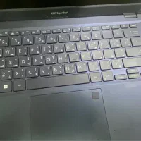 لپ تاپ asus expert book b1402cv|رایانه همراه|مشهد, دانشجو|دیوار