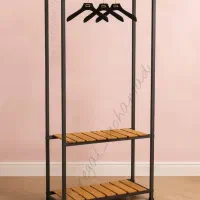 پنتاهوس رگال رخت مسکوقفسه رخت آویز