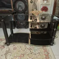زیر تلوزیونی