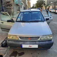 پراید ۹۰ معاوضه و فروش