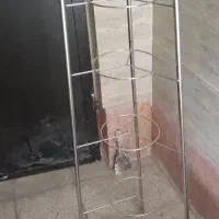 سه پایه قابلمه