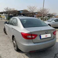 بسترن b30 مدل 97|خودرو سواری و وانت|تهران, باشگاه نفت|دیوار