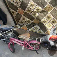 دوچرخه بچه گانه