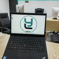 لپتاپ لمسی i7 نسل11 گرافیک 4GBمجزا Ram16GB