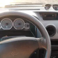 پراید 132دوگانه مدل 89