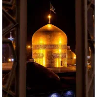 تور ریلی مشهد زیارتی