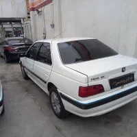 پارس تیوفایو اتومات مدل ۸۹|خودرو سواری و وانت|ساری, |دیوار