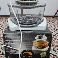 هواپز بدونه روغن|اجاق گاز و لوازم برقی پختوپز|یاسوج, |دیوار