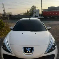 207 تکبرگ سند بی رنگ