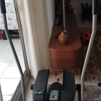 دستگاه اسکی فضایی