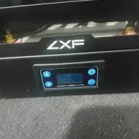 هیتر صنعتی برقی ZXF مدل SD600 ظرفیت ۶۰۰۰ وات