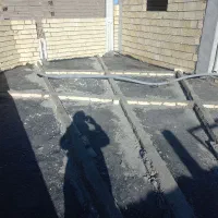 اجرای فوم بتن دراصفهان بادستگاه تکفاز|خدمات پیشه و مهارت|اصفهان, بوستان ناژوان|دیوار