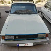 پیکان وانت مدل ۹۳