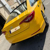 سوناتا LF مدل 2016