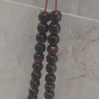 تسبیح کهربای اصل