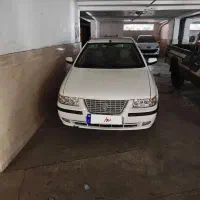 سمند lx 93|خودرو سواری و وانت|ملارد, |دیوار