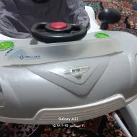 رورورک‌کودک‌|کالسکه و لوازم جانبی|پارس‌آباد, |دیوار