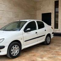 206 sd|خودرو سواری و وانت|نور, |دیوار