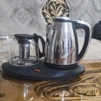 چایساز برقی