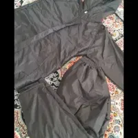 بادگیر نمد دار|لباس|اردبیل, |دیوار