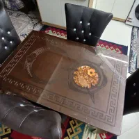 میز و صندلی ناهار خوری