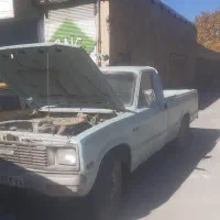 وسایل مزدا۱۶۰۰