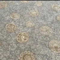 یک تخته فرش ۳/۴ ۱۲متری