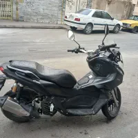 موتو اتومات ای دی وی ۱۵۰