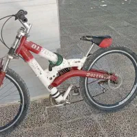 دوچرخه 24 المپیاد