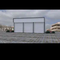 تابلو روان