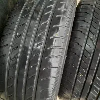 لاستیک ۲۰۶ و تیگو ۵