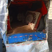 سه چرخ|موتورسیکلت|قرچک, قشلاق جیتو|دیوار