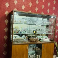 بوفه سفارشی ساخته شده در حد نو