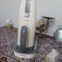 جارو شارژی تفال