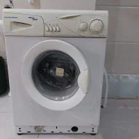 ماشین لباسشوئی پاکشوما