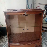ماشین لباس شویی وزیر تلویزیونی|ماشین لباسشویی و خشک‌کن لباس|تنکابن, |دیوار