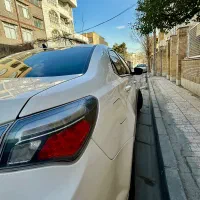 MG 6 / تمیز|خودرو سواری و وانت|مشهد, سعد آباد|دیوار