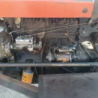 تراکتور مدل ۸۵|خودرو سنگین|ابریشم, |دیوار