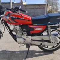 پیشتاز ۴۰۳ درحد