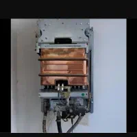 گرمکن برقی بوتان در حد نو