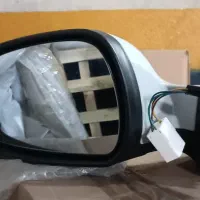 آینه بغل و چراغ جلو اچ سی کراس|قطعات یدکی و لوازم جانبی|شیراز, جانبازان|دیوار