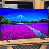 ال ای دی ۵۰ اینچ سامسونگ ۲۰۲۵ فول هوشمند