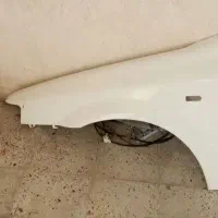 گلگیرسمندسمت شاگر دو جفت چراغ چلو سالم کم استفاده