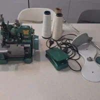 چرخ خیاطی سر دوزی