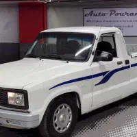 وانت مزدا کارا