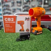 جت فن (فن شارژی)