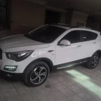 هایما s5سفید۴۰۱ کارکرد ۷۵۰۰۰|خودرو سواری و وانت|مشهد, سناباد|دیوار